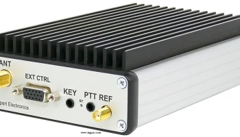 SunSDR2 QRP 2