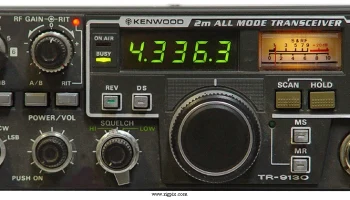 TR-9130 0