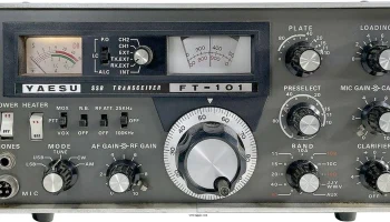 FT-101 1