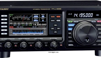 FTDX-3000 0