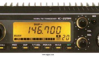 IC-229H 0