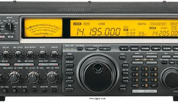IC-775DSP 0