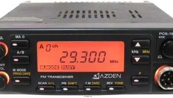 PCS-7801HN 3