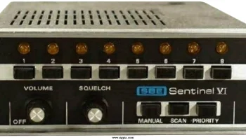Sentinel VI 1