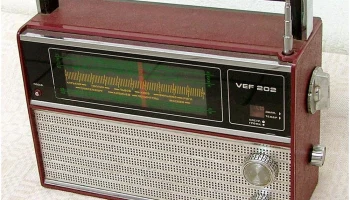 ВЭФ-202 (1971) 12