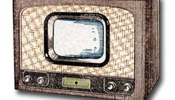 Луч/1 (1955) 0