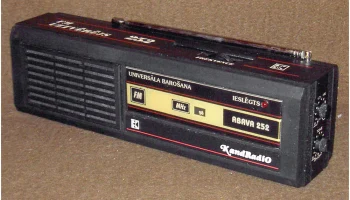 Абава-252 (2000) 2