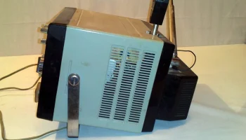 Шилялис-401/Д (1972) 9