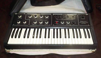 Фаэми-1М (1983) 3