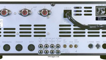 FT-2000 0