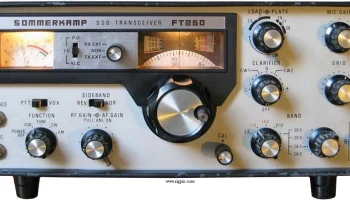 FT-250 0