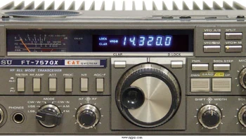 FT-757GX 1