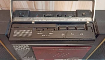 Карпаты П-402С (1990) 23