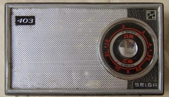 Селга-403 (1971) 5