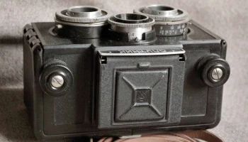 Спутник (1954) 11