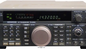 TS-450S 0