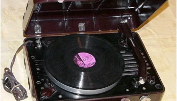 УП-2М (1957) 2