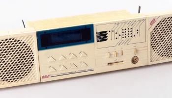 Альт ПТ-210 (1986) 1