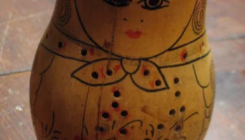 Алёнушка (1972) 1
