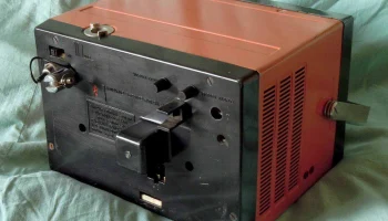 Шилялис-401/Д (1972) 8
