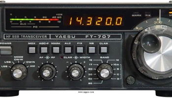 FT-707 0