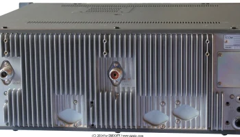 IC-970H 3