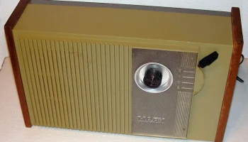 Маяк (1970) 6