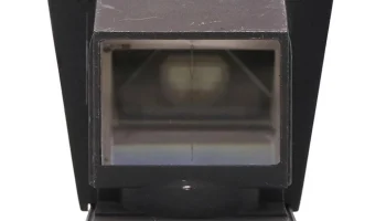Пентапризма "Зенит" (1965) 4