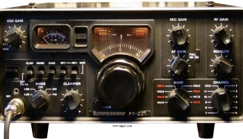 FT-221 0