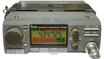 IC-3210E 0