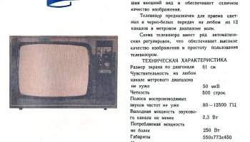Лазурь-714 (1976) 2