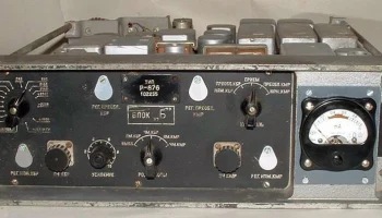 Р-676 (1960) 6