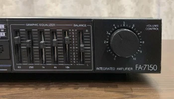 Radiotehnika FA-7150 4