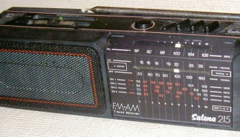 Salena-215 (1987) 1
