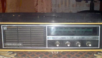Серенада-405 (1978) 5
