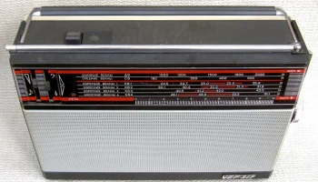 ВЭФ-317 (1986) 10