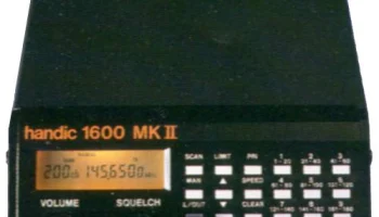 1600 MKII 0