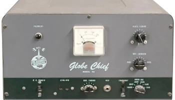 Chief 90 1