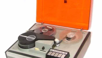 Электроника-502-Видео (1976) 6