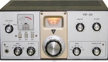 FR-50 1