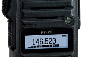 FT-25E 0
