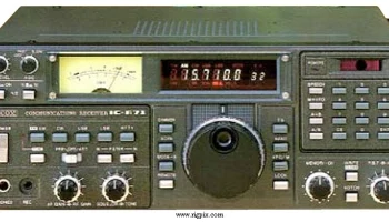 IC-R71 0