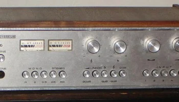 Одиссей-001-стерео (1975) 1