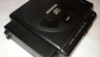 Reaton PCD-124S (1994) 2