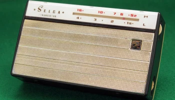 Селга (1963) 36