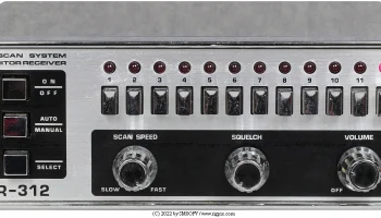 SR 312 0