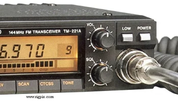 TM-221A 0