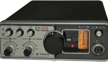 TR-7010 2