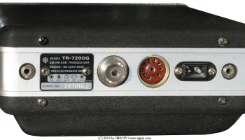 TR-7200G 3