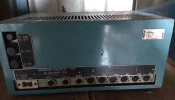 УНЧ-50 (1970) 4